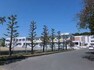 中学校 豊川市立一宮中学校