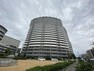 現況写真 大阪メトロ中央線「朝潮橋」駅徒歩8分に立地のマンションです！