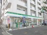 コンビニ ファミリーマートヤスイカドノ五条店