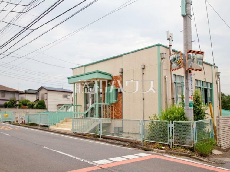 幼稚園・保育園 松郷保育園