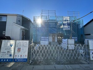 南埼玉郡宮代町宮代1丁目