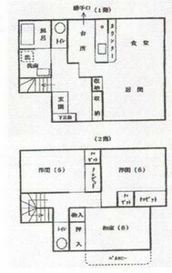 桶川市北1丁目