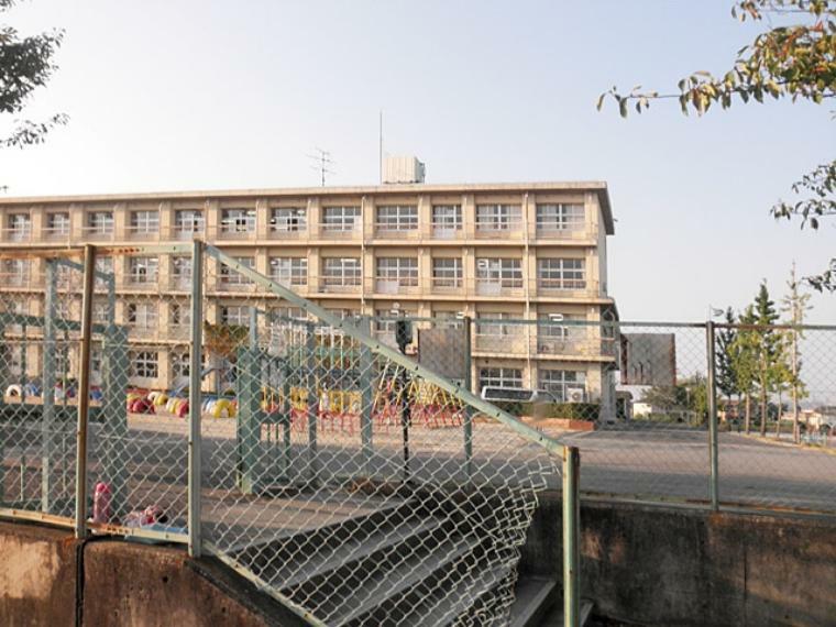 小学校 春日井市立 篠原小学校