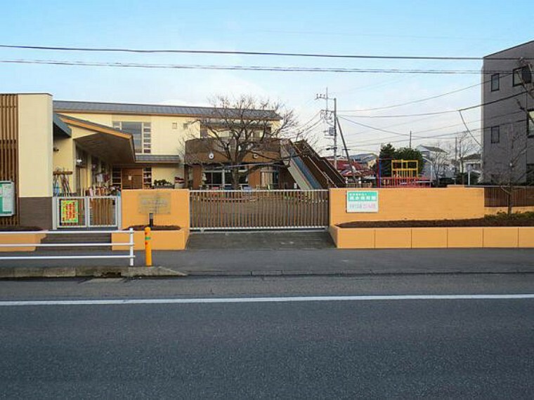 幼稚園・保育園 清水こども園