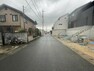 現況写真 多様化する住まいのお悩みを当社へお気軽にご相談下さい