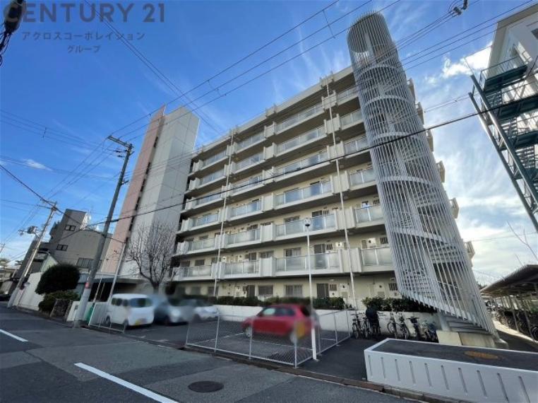 シーサイドコーポラス西宮 7階