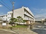 小学校 【小学校】相模原市立田名北小学校まで691m