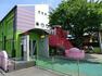 幼稚園・保育園 【保育園】紫水保育園まで1129m