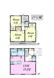 東村山市富士見町3丁目