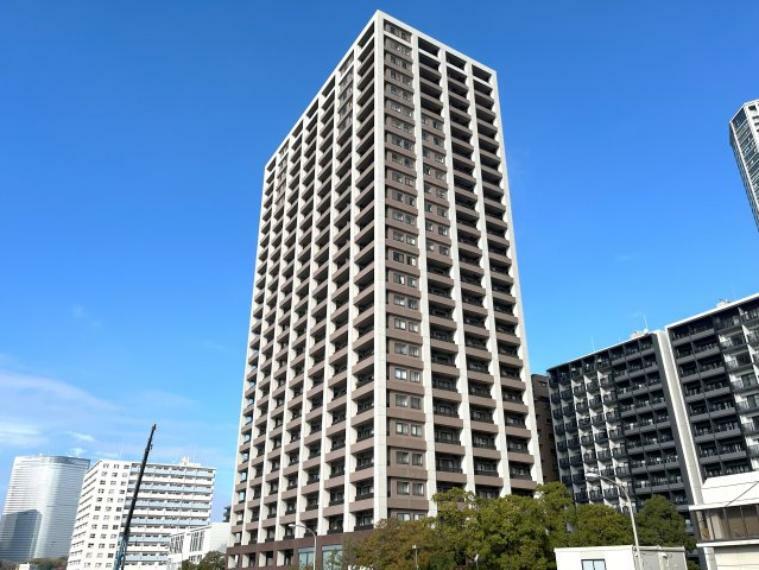 コスモ東京ベイタワー 11階
