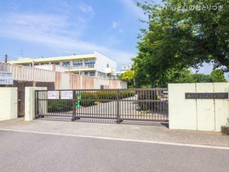 小学校 相模原市立若草小学校