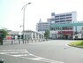 湘南台駅（小田急　江ノ島線）