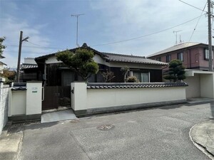 下関市富任町2丁目