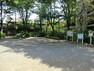 公園 箕輪舟下公園