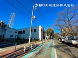 相模原市中央区相模原6丁目