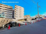 横浜市旭区上川井町