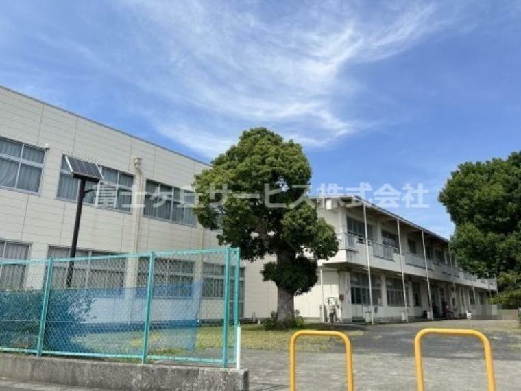 小学校 【小学校】牧之原市立細江小学校まで983m