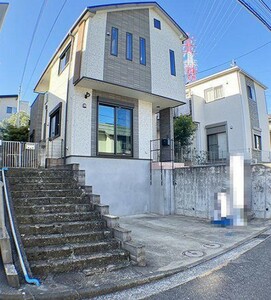 横浜市泉区中田西4丁目