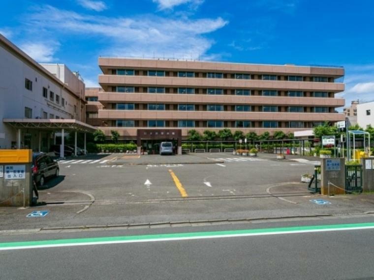 日本鋼管病院 日本鋼管病院