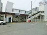 上福岡駅（東武 東上本線）
