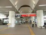 八潮駅（首都圏新都市鉄道 つくばエクスプレス）