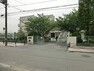 中学校 八潮市立大原中学校