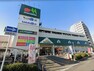 スーパー マルエツ蕨北町店