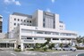 病院 仙台オープン病院　450m（徒歩6分）