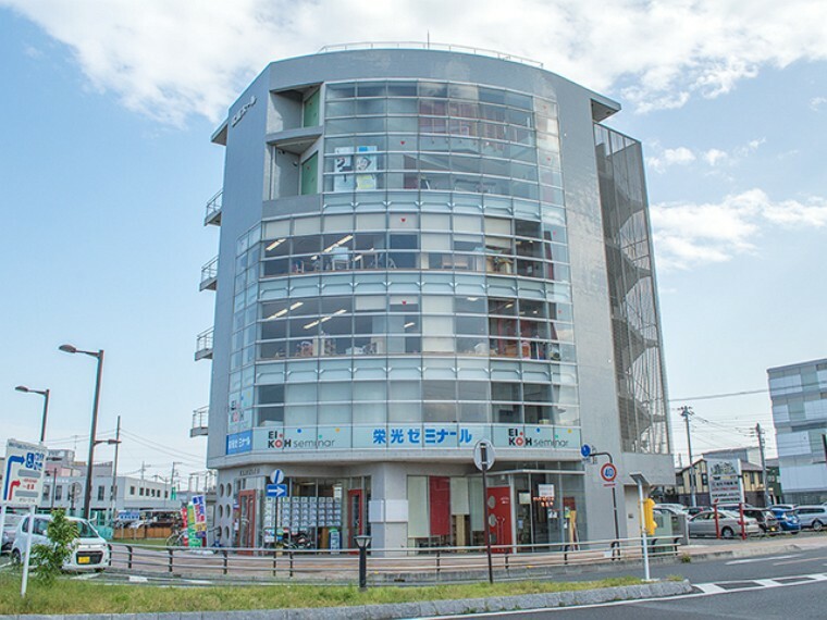 幼稚園・保育園 むさしっこ保育園（705m）