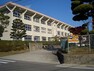 小学校 東広島市立川上小学校