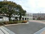 中学校 藤沢市立第一中学校　約1300m