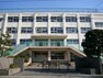 小学校 市川市立大野小学校 徒歩5分。