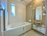 浴室 浴室暖房換気乾燥機付きバスルーム