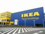 IKEA（イケアは1943年スウェーデンの田舎にある小さな村エルムフルトで創業、「より快適な毎日を、より多くの方々に」というビジョンのもと、手頃な価格で便利、ピープル＆プラネットポジティブを目指します。）