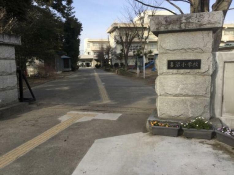 小学校 【小学校】熊谷市立　妻沼小学校まで771m