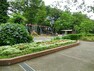 公園 駒繋公園