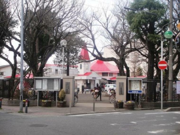 幼稚園・保育園 【幼稚園】高座みどり幼稚園まで320m