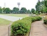 公園 東村山市立運動公園まで約3500m