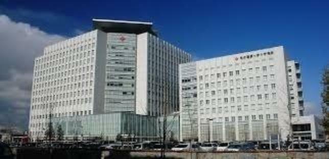 病院 名古屋第一赤十字病院