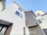 現況写真 「～3階建て3LDK～」16帖超えのLDK、豊富な収納、生活を彩る設備など、プラアスワンのポイントが詰まった邸宅です。。