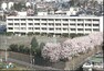 中学校 【中学校】川越市立川越西中学校まで1056m