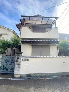 豊中市千里園1丁目