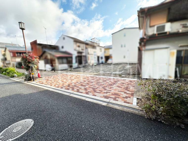 京都市南区西九条東柳ノ内町