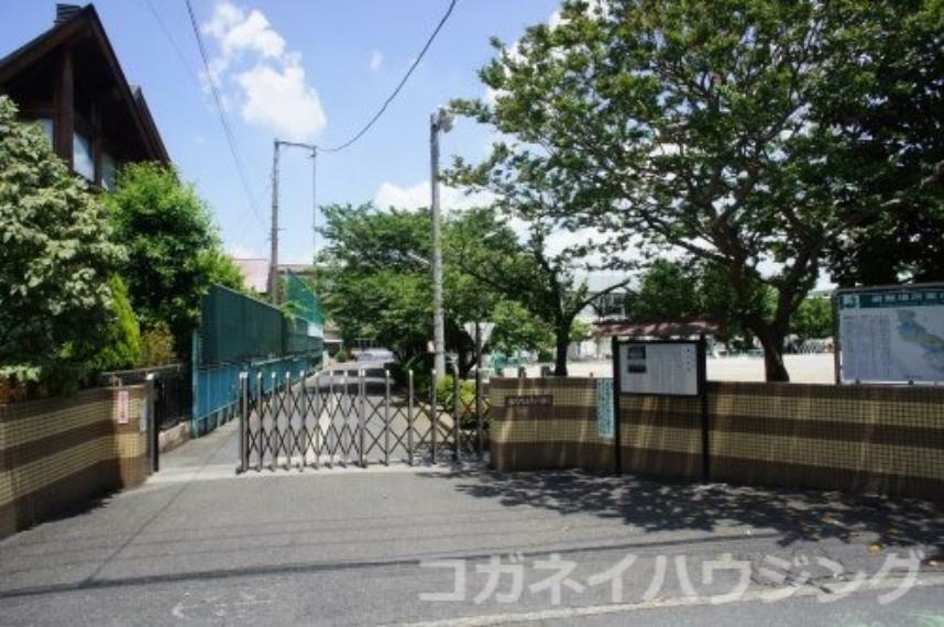 小学校 【小学校】東小学校まで381m