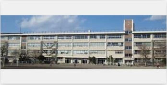 小学校 【小学校】宇都宮市立陽光小学校まで1141m