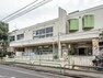 幼稚園・保育園 板橋区立さかうえ保育園