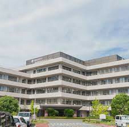 【総合病院】泉南医療福祉センターまで2747m（約2,747m）