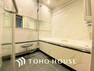 浴室 くつろぎの空間でゆったりバスタイム