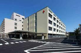 病院 金沢赤十字病院