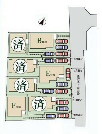 物件画像3